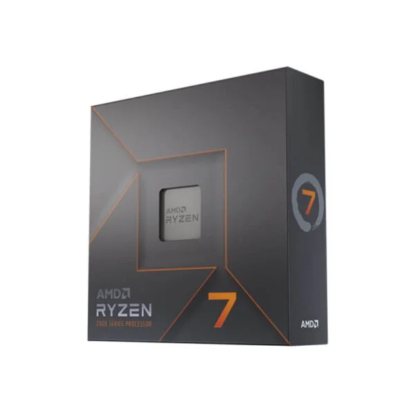 AMD Ryzen 7 7700x Processor