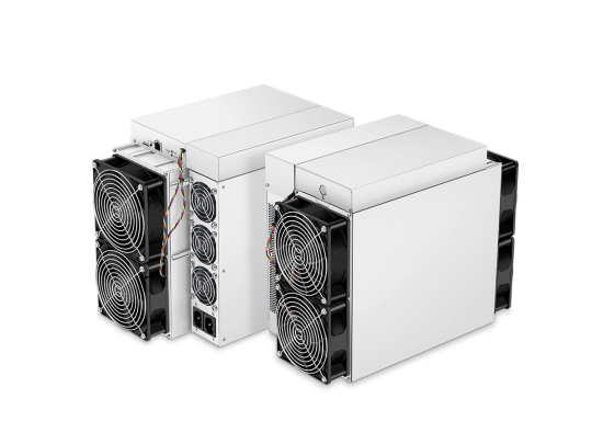 Bitmain Antminer T19 84TH/s 3150W